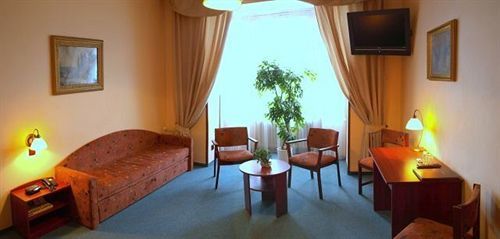 Victoria 3* Pilzno