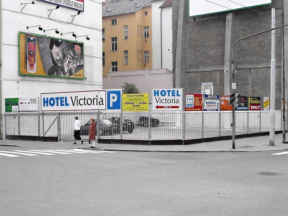 Victoria Hotel 3*