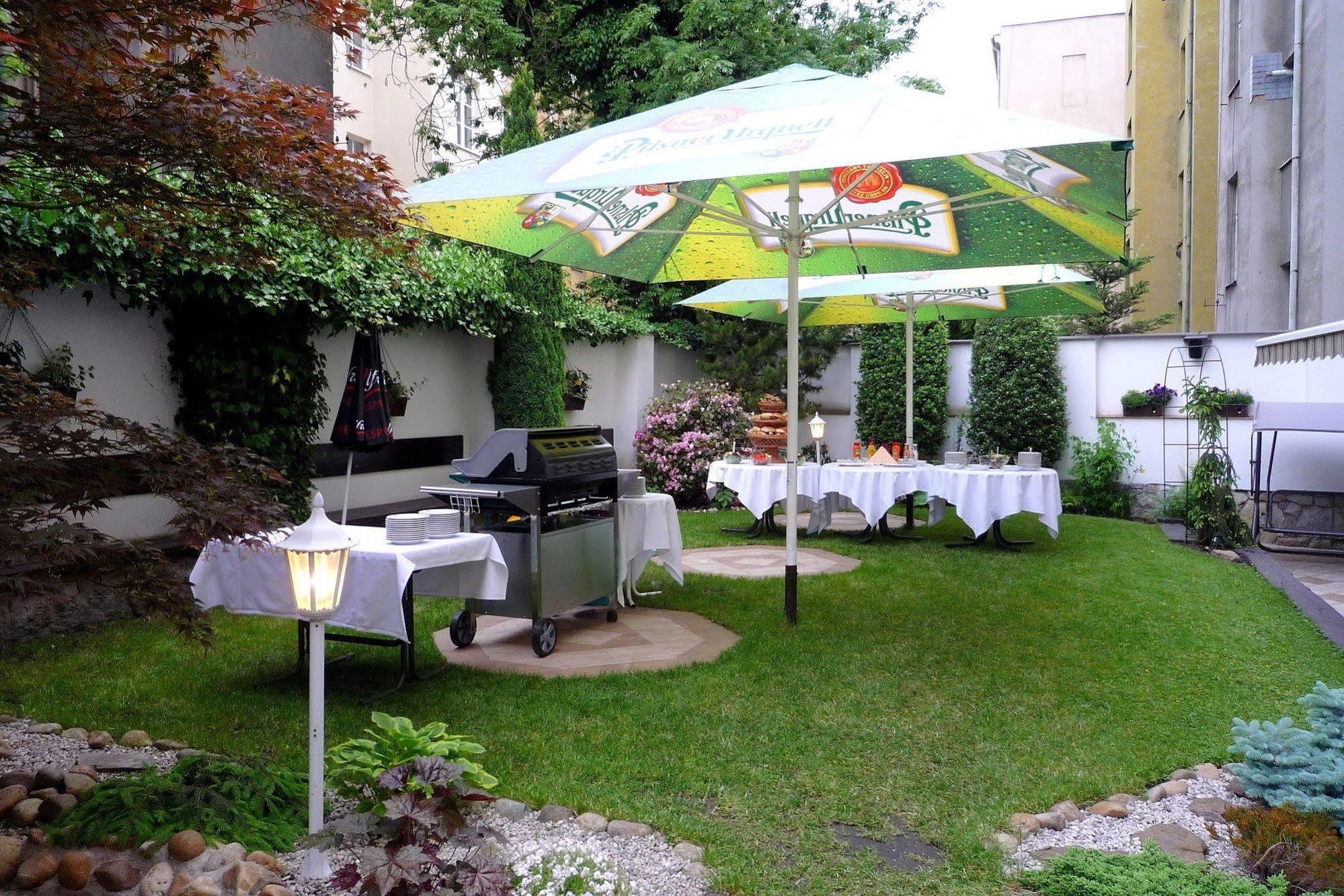Hotel Victoria 3*