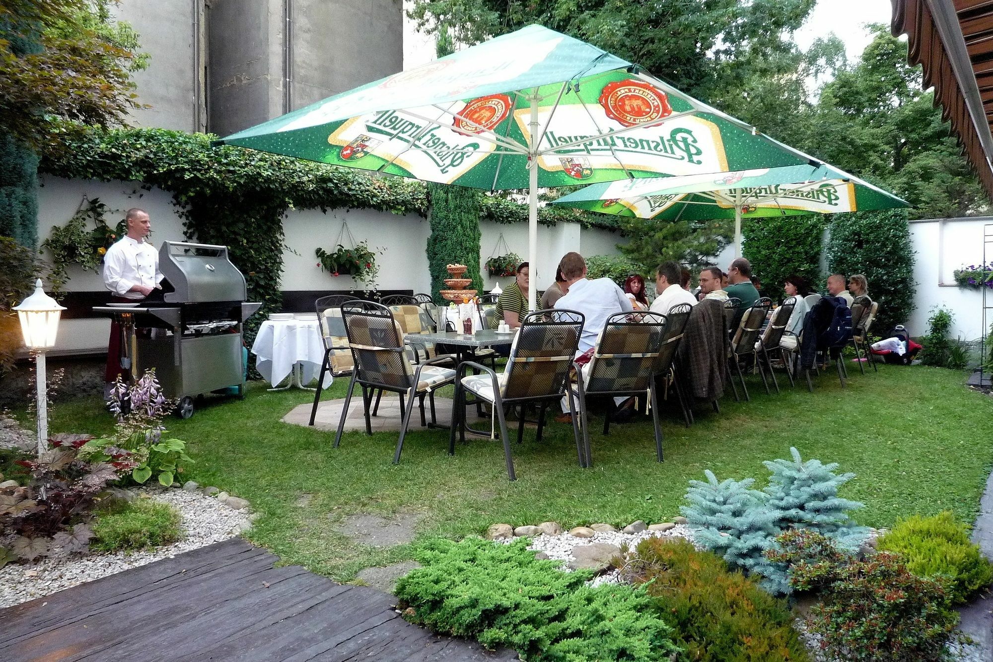 Hotel Victoria Plzeň